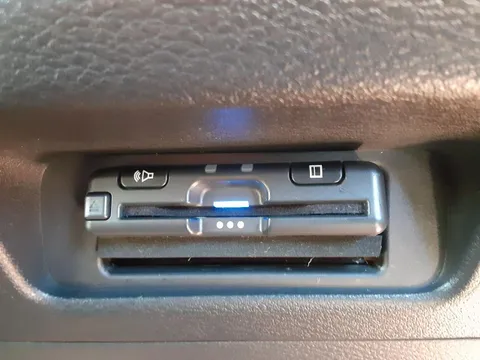 Mitsubishi eK X Space