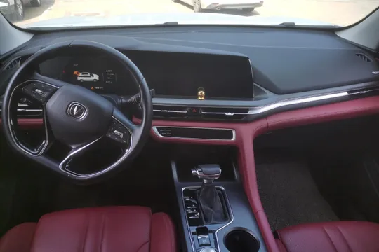 Changan CS75 Plus
