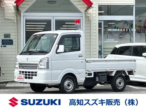 Suzuki Carry Track