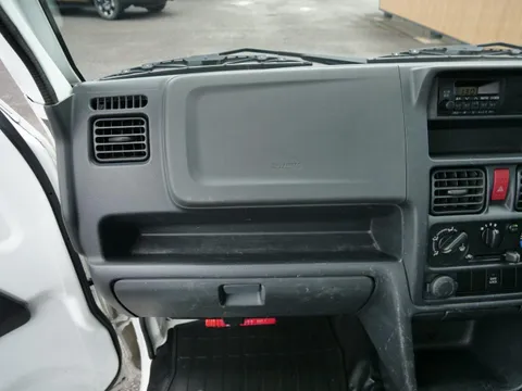 Mitsubishi Minicab Truck
