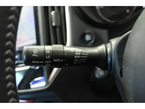 Subaru Impreza Sports
