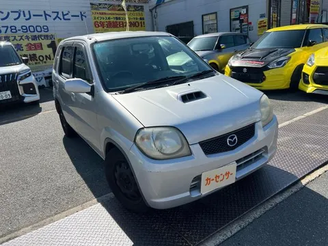 Mazda Laputa