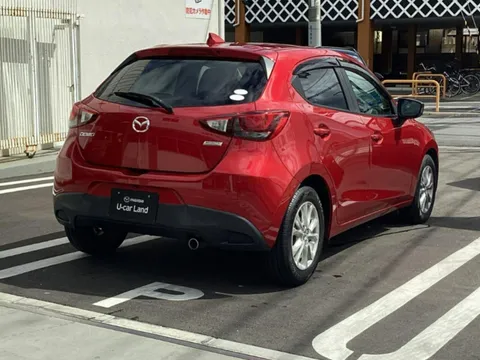Mazda Mazda2 (Demio)