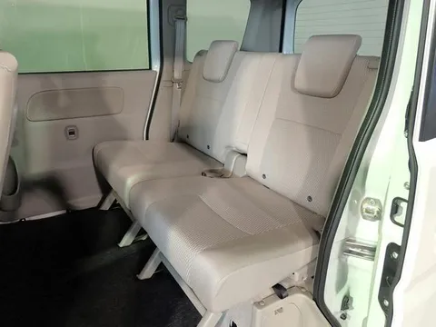 Nissan Clipper Rio