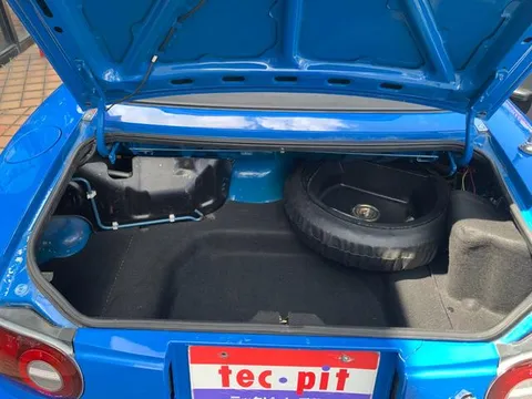 Mazda Eunos Roadster