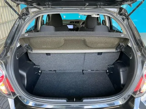 Toyota Yaris (Vitz)