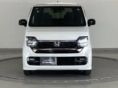 Honda N-WGN Custom