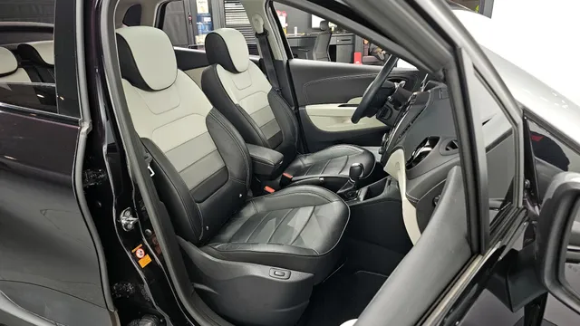 Renault QM3
