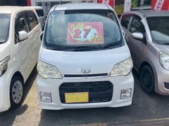 Daihatsu Tanto Exe