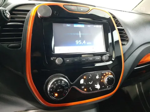 Renault QM3
