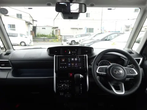 Daihatsu Thor