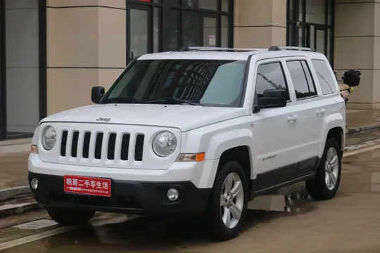 Jeep