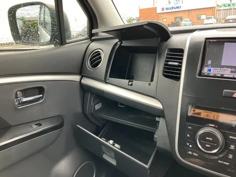 Mazda AZ-Wagon Custom Style