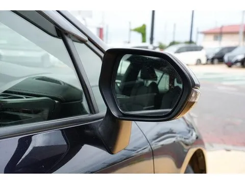 Toyota Corolla Touring