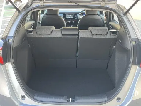 Honda Jazz (Fit)