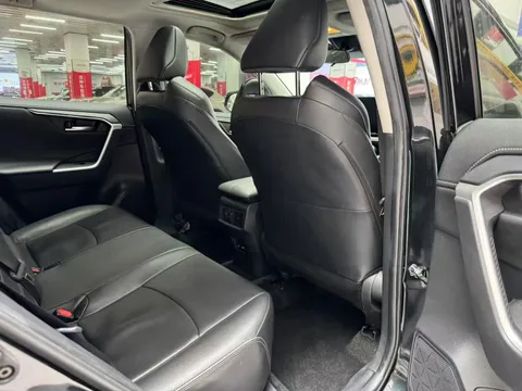 Toyota Wildlander