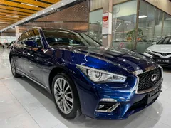 Infiniti Q50L