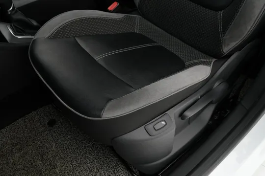Renault QM3