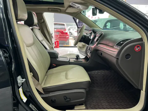 Chrysler 300C