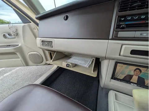 Nissan Rasheen