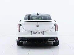 Cadillac CT4
