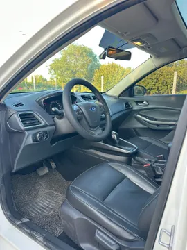Ford Escort