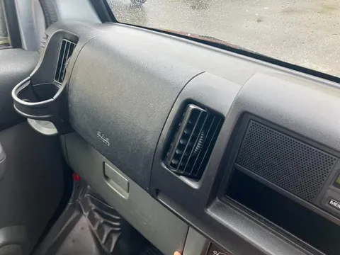 Mitsubishi Minicab Van