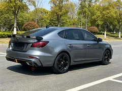 MG MG6