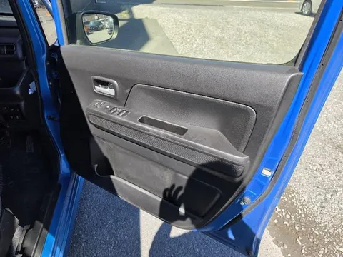 Mazda Flair
