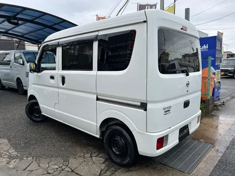 Nissan Clipper