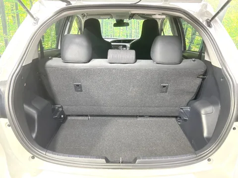 Toyota Yaris (Vitz)