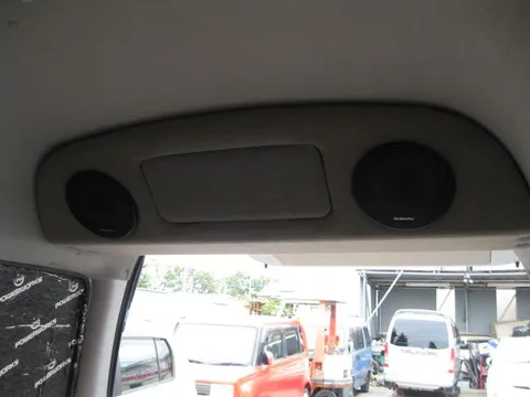 Subaru Dias Wagon