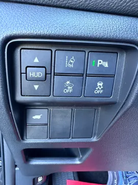 Honda Breeze
