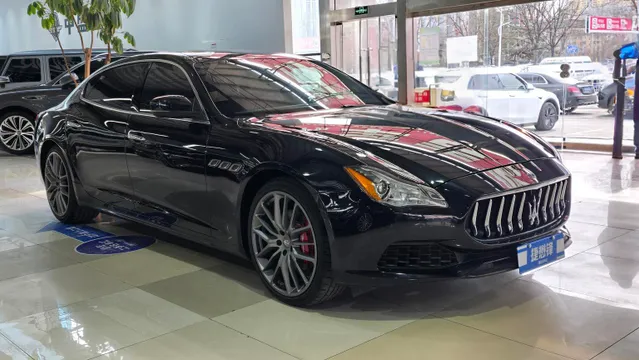 Maserati