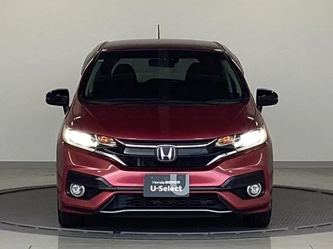 Honda Jazz (Fit)