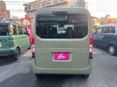Honda N-VAN Plus Style
