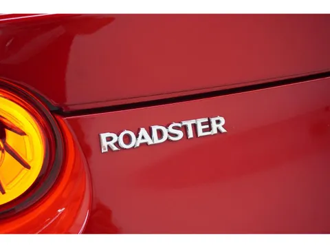 Mazda MX-5 (Roadster)