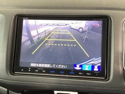 Honda HR-V (Vezel)
