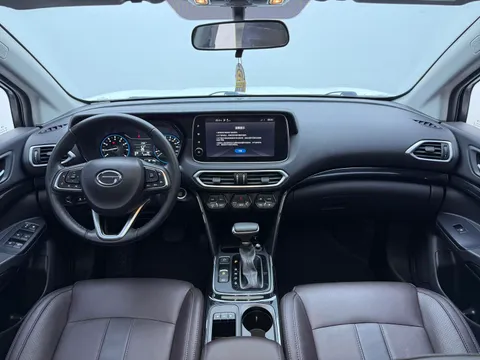 Gac GS4