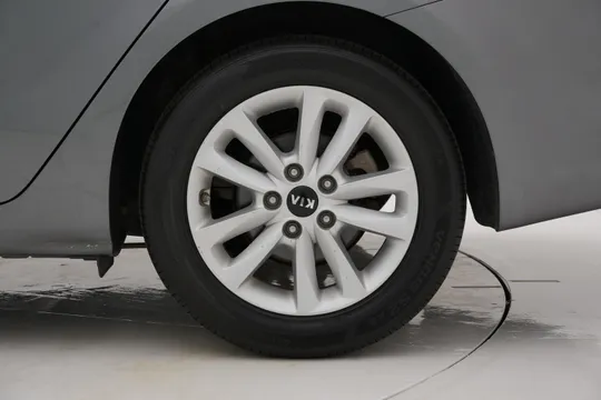 Kia Cerato (K3)