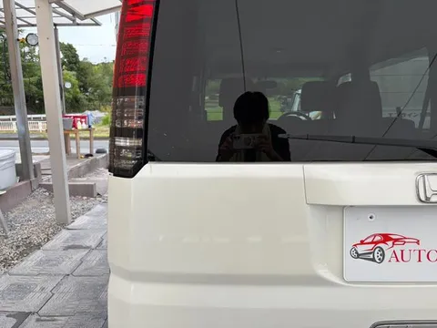 Honda Vamos