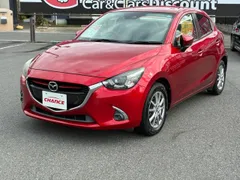 Mazda Mazda2 (Demio)