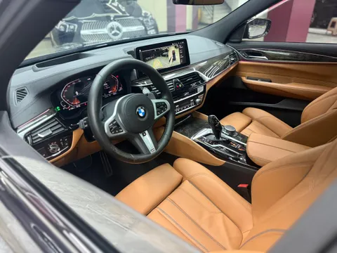 BMW Gran Turismo