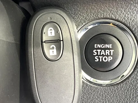 Suzuki Alto Turbo RS