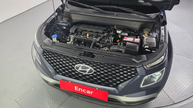 Hyundai Venue