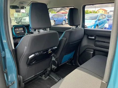 Mazda Flair Crossover