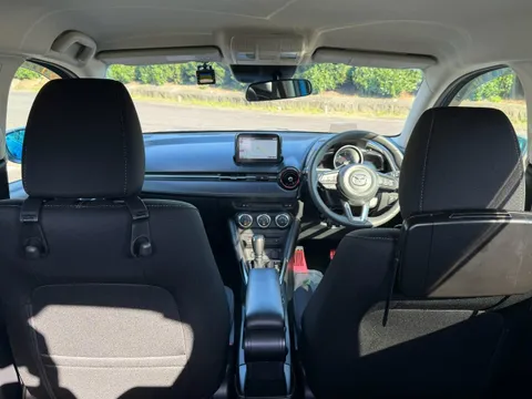 Mazda Mazda2 (Demio)