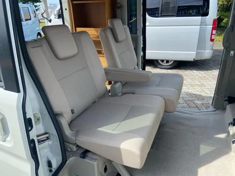 Nissan Clipper Rio