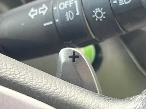 Honda N-BOX Slash