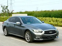 Infiniti Q50L